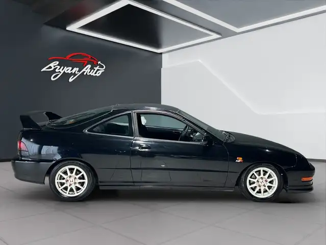 Honda Integra 1.8 V-TEC 16V type-R