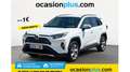 Toyota RAV 4 2.5 hybrid 4WD Advance Blanco - thumbnail 1