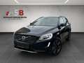 Volvo XC60 XC60 Momentum 2WD Leder*Xenon*Navi* Blau - thumbnail 1