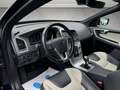 Volvo XC60 XC60 Momentum 2WD Leder*Xenon*Navi* Blau - thumbnail 5
