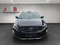 Volvo XC60 XC60 Momentum 2WD Leder*Xenon*Navi* Blau - thumbnail 2