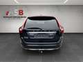 Volvo XC60 XC60 Momentum 2WD Leder*Xenon*Navi* Blau - thumbnail 11