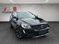 Volvo XC60 XC60 Momentum 2WD Leder*Xenon*Navi* Blau - thumbnail 3