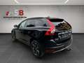 Volvo XC60 XC60 Momentum 2WD Leder*Xenon*Navi* Blau - thumbnail 17