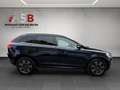 Volvo XC60 XC60 Momentum 2WD Leder*Xenon*Navi* Blau - thumbnail 10