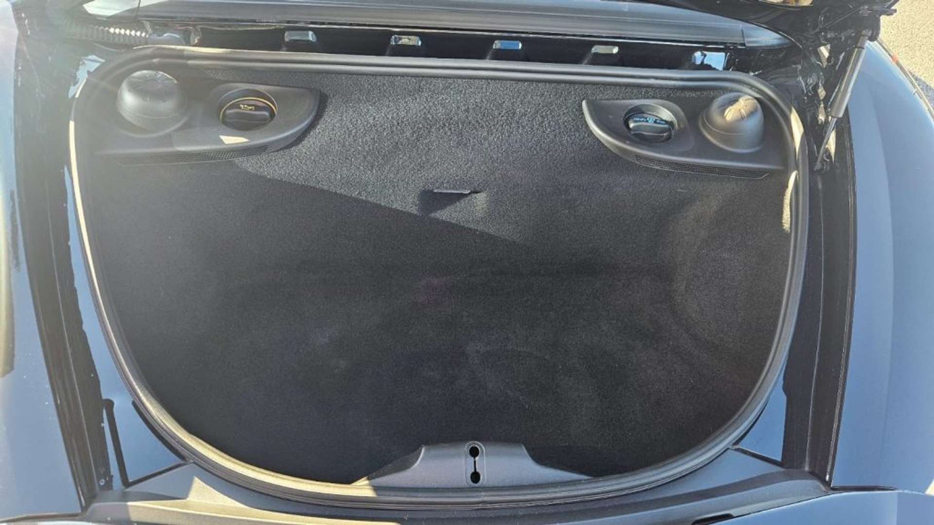 Porsche 718 Spyder T - 2019 - Joinsteer - #22