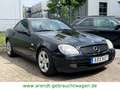 Mercedes-Benz SLK 230 KOMPRESSOR*KEIN ROST/LEDER/SHZ* Schwarz - thumbnail 10