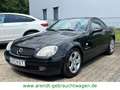 Mercedes-Benz SLK 230 KOMPRESSOR*KEIN ROST/LEDER/SHZ* Schwarz - thumbnail 9