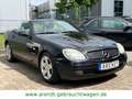 Mercedes-Benz SLK 230 KOMPRESSOR*KEIN ROST/LEDER/SHZ* Schwarz - thumbnail 3
