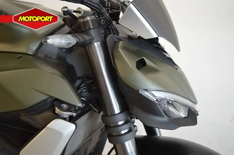 Ducati Streetfighter - foto 5