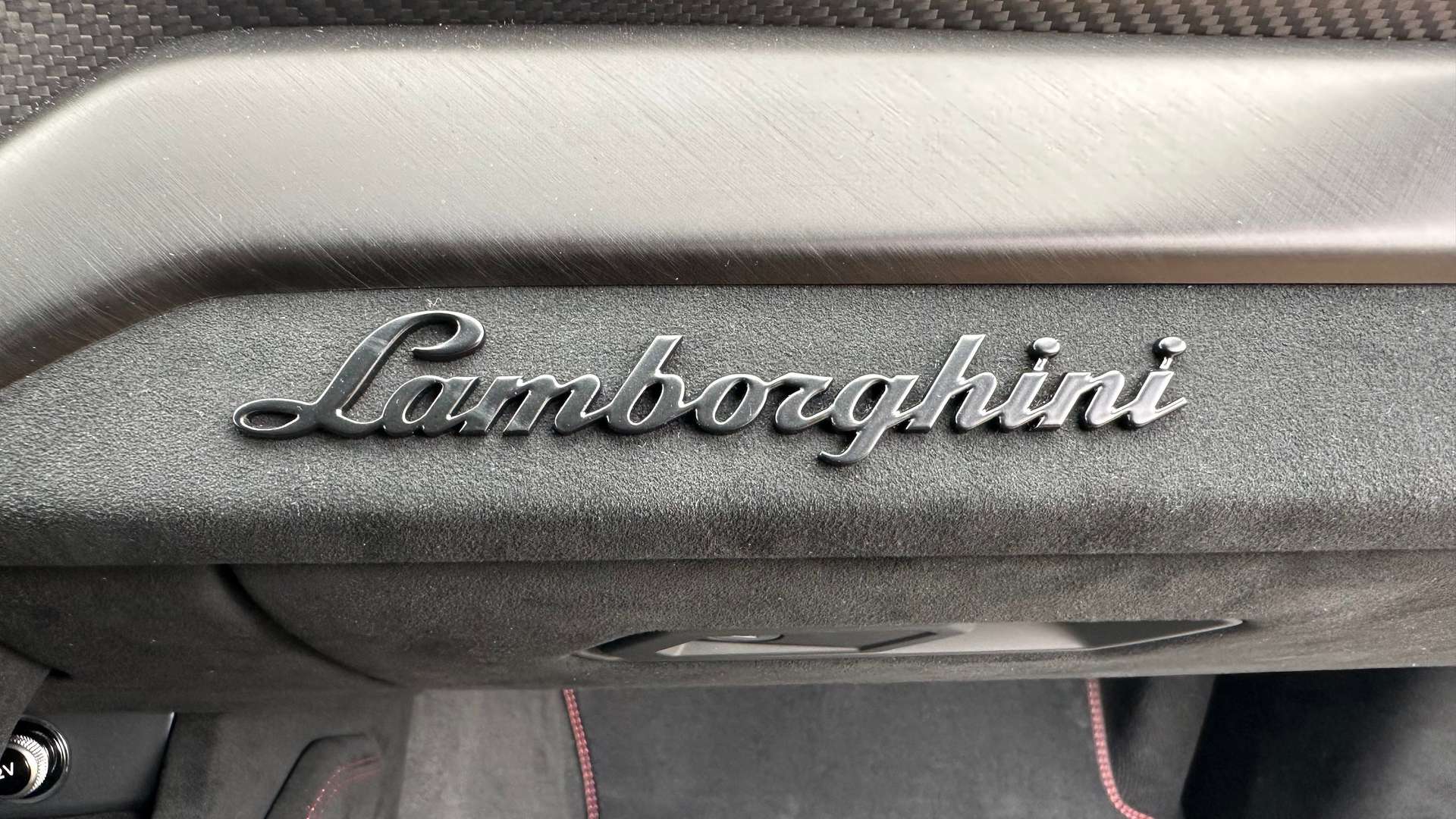 Lamborghini Urus Performante - 2023 - Joinsteer - #37