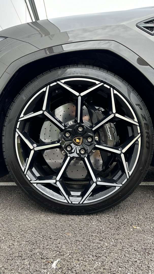 Lamborghini Urus Performante - 2023 - Joinsteer - #4