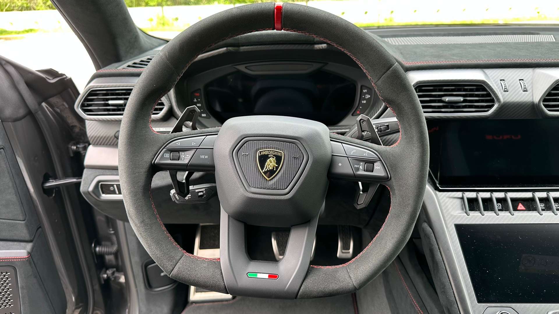 Lamborghini Urus Performante - 2023 - Joinsteer - #23