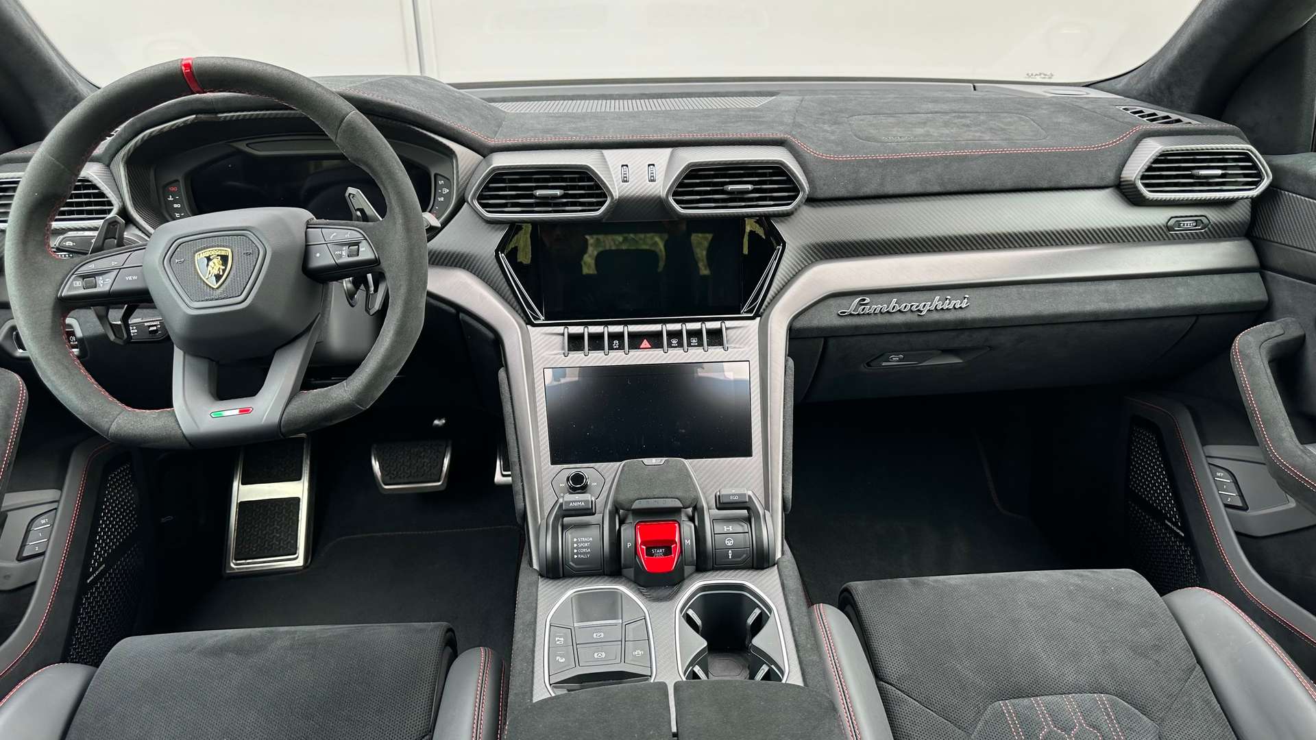 Lamborghini Urus Performante - 2023 - Joinsteer - #28