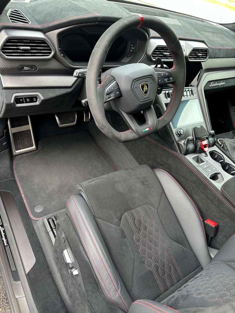 Lamborghini Urus Performante - 2023 - Joinsteer - #16