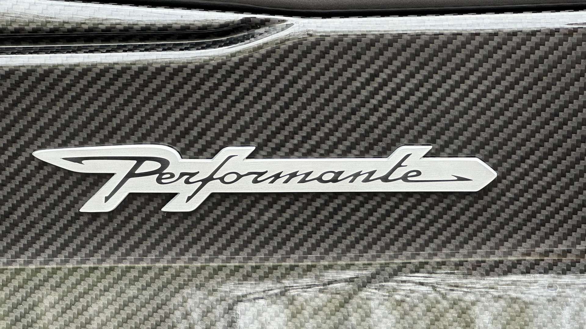 Lamborghini Urus Performante - 2023 - Joinsteer - #5