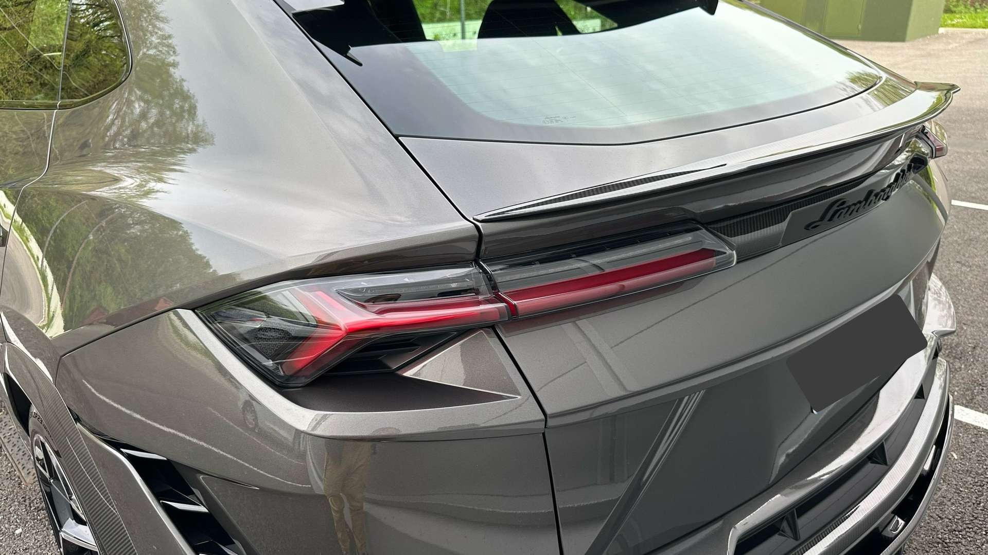 Lamborghini Urus Performante - 2023 - Joinsteer - #10