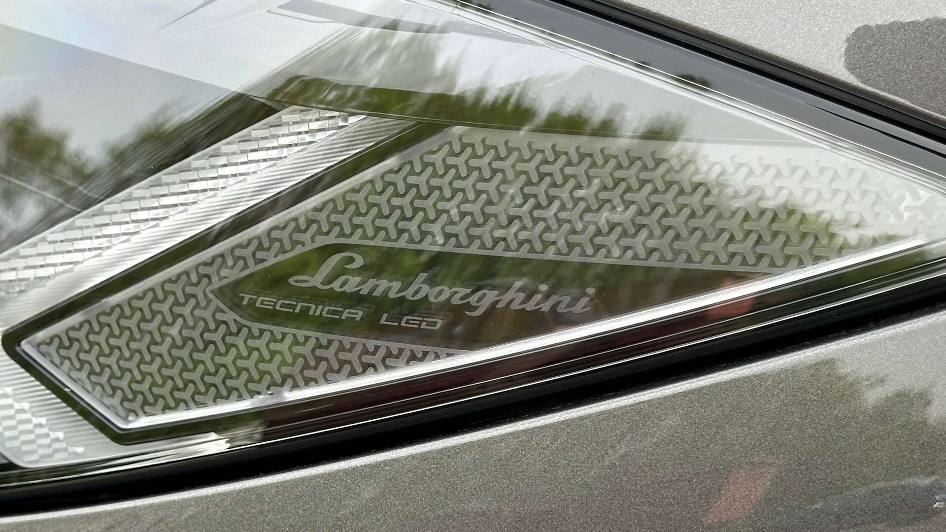 Lamborghini Urus Performante - 2023 - Joinsteer - #6