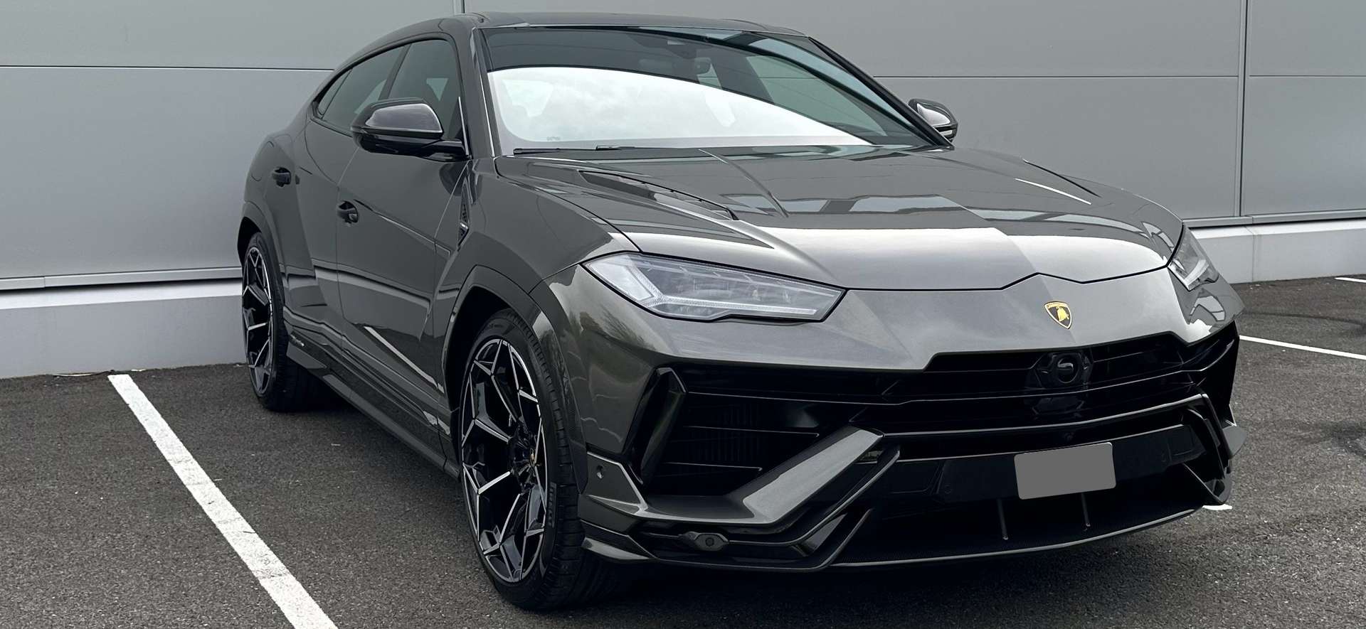 Lamborghini Urus Performante - 2023 - Joinsteer - #15