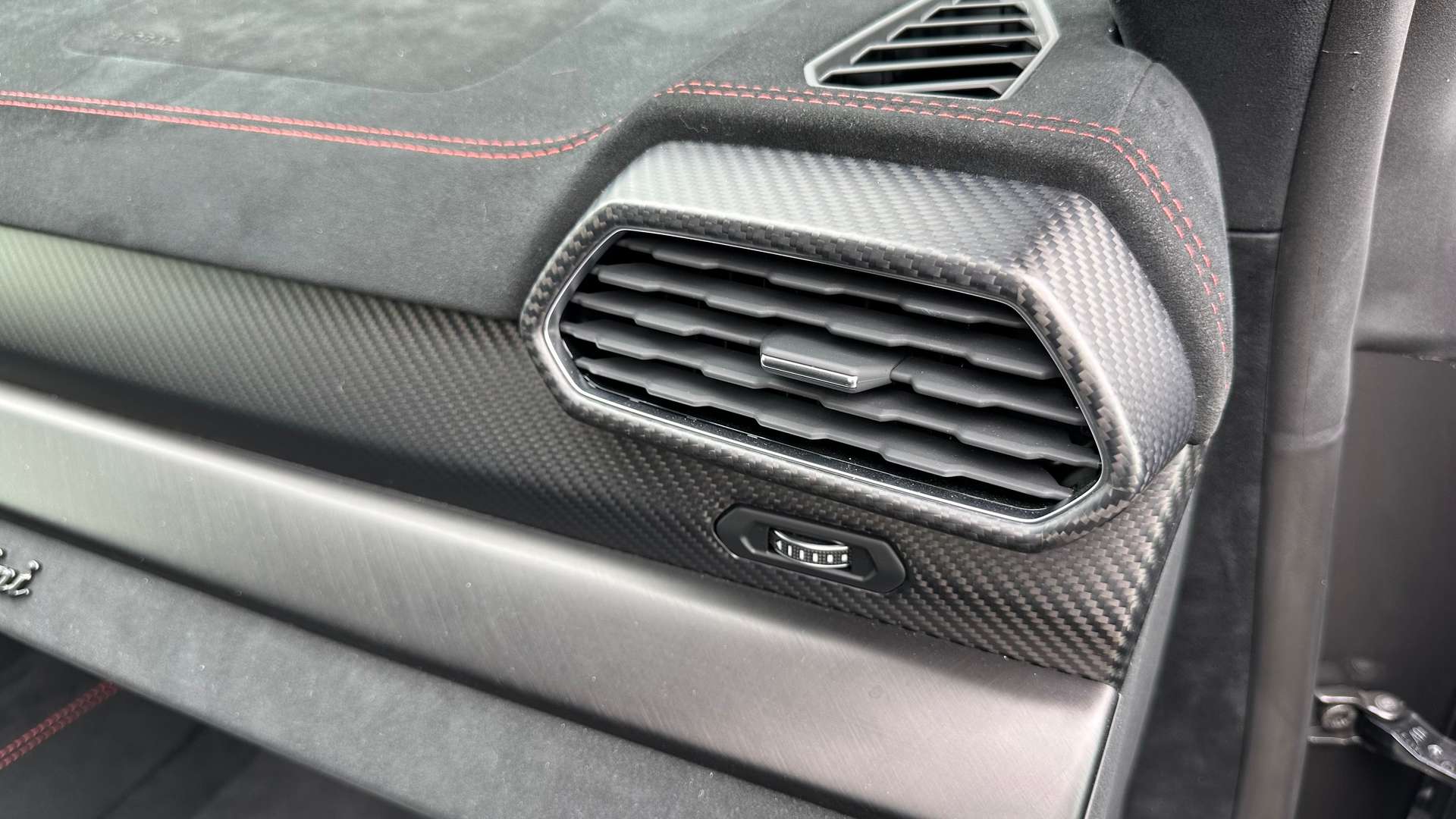 Lamborghini Urus Performante - 2023 - Joinsteer - #31
