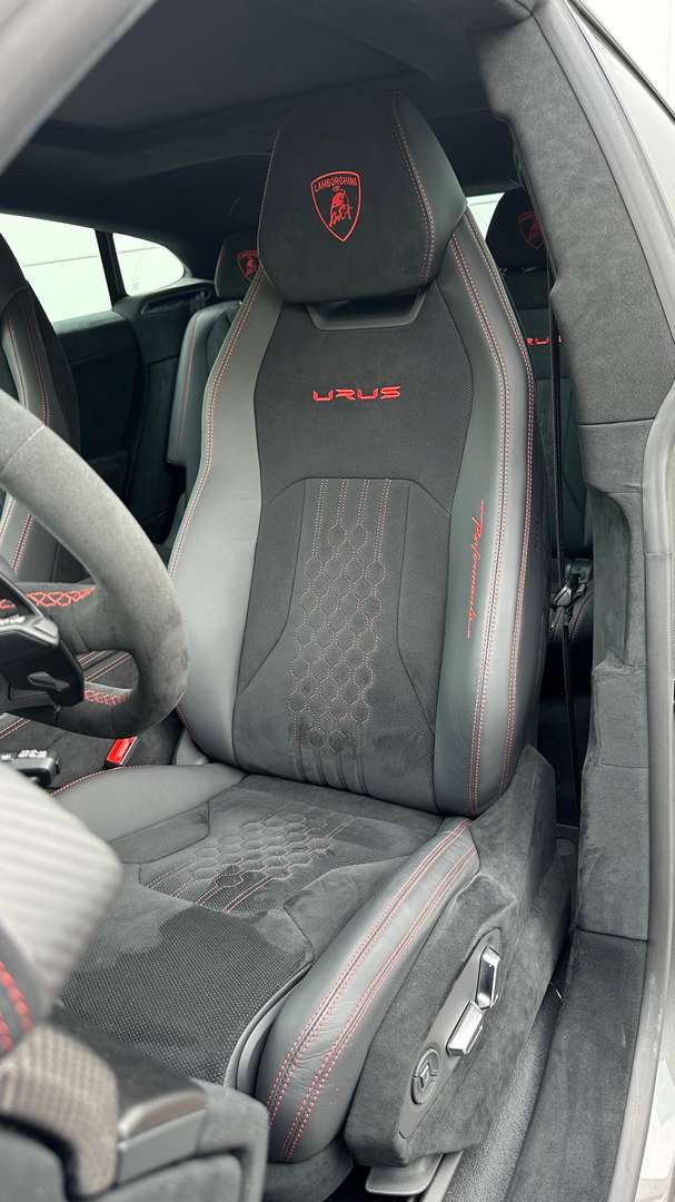 Lamborghini Urus Performante - 2023 - Joinsteer - #17
