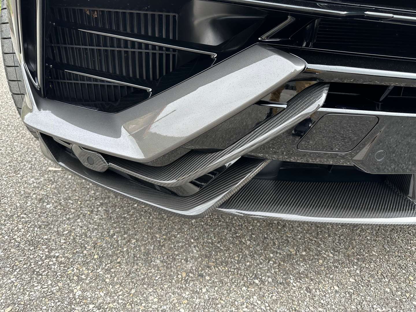 Lamborghini Urus Performante - 2023 - Joinsteer - #44