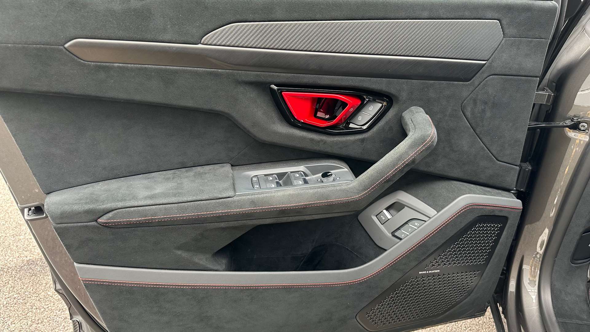 Lamborghini Urus Performante - 2023 - Joinsteer - #18