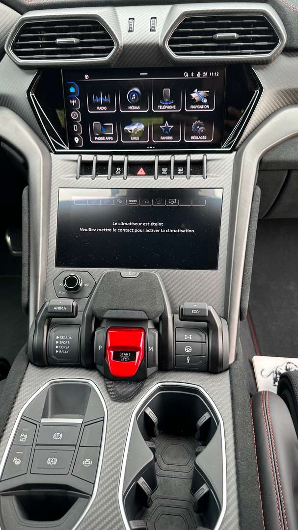 Lamborghini Urus Performante - 2023 - Joinsteer - #34