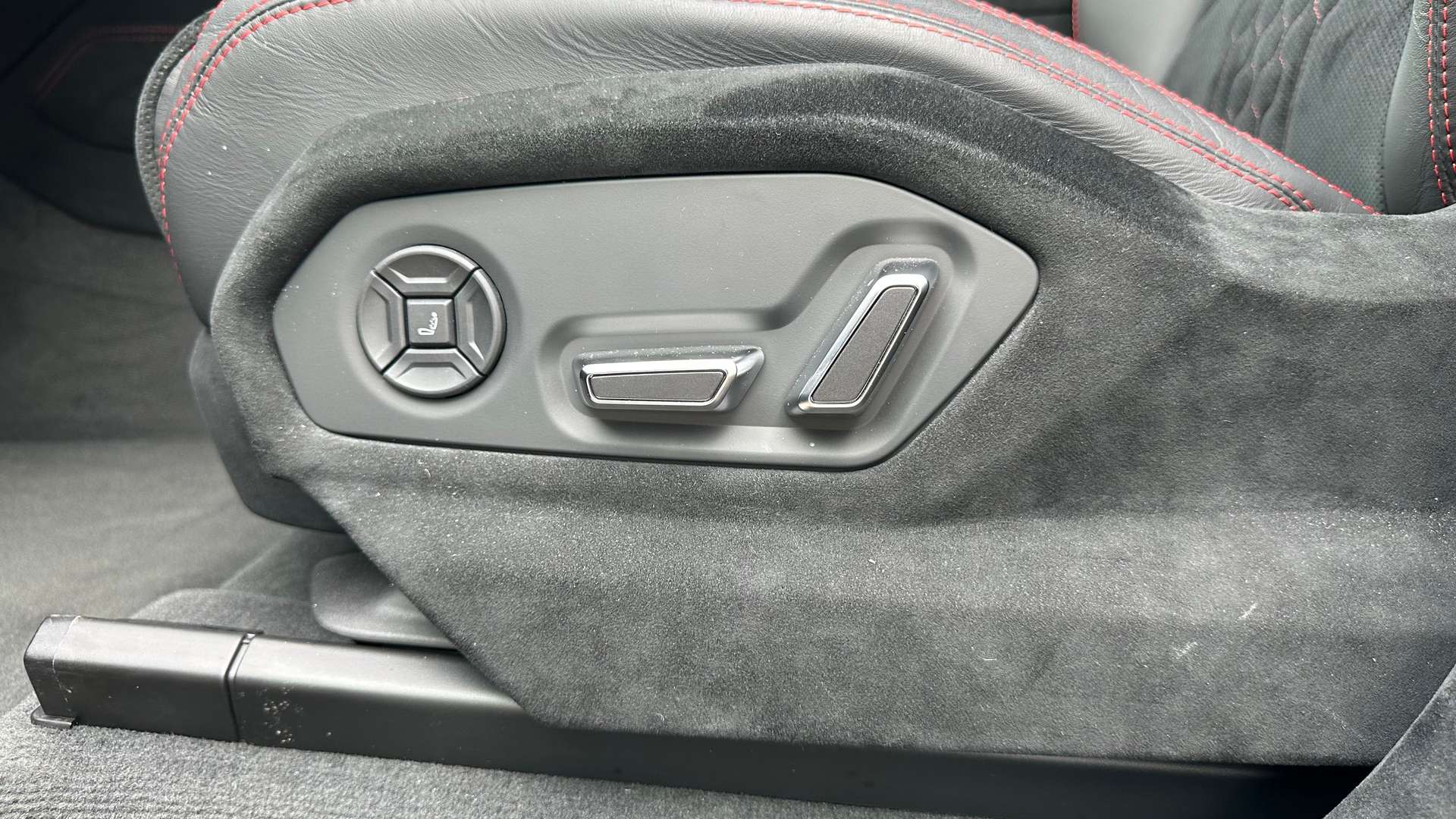 Lamborghini Urus Performante - 2023 - Joinsteer - #21