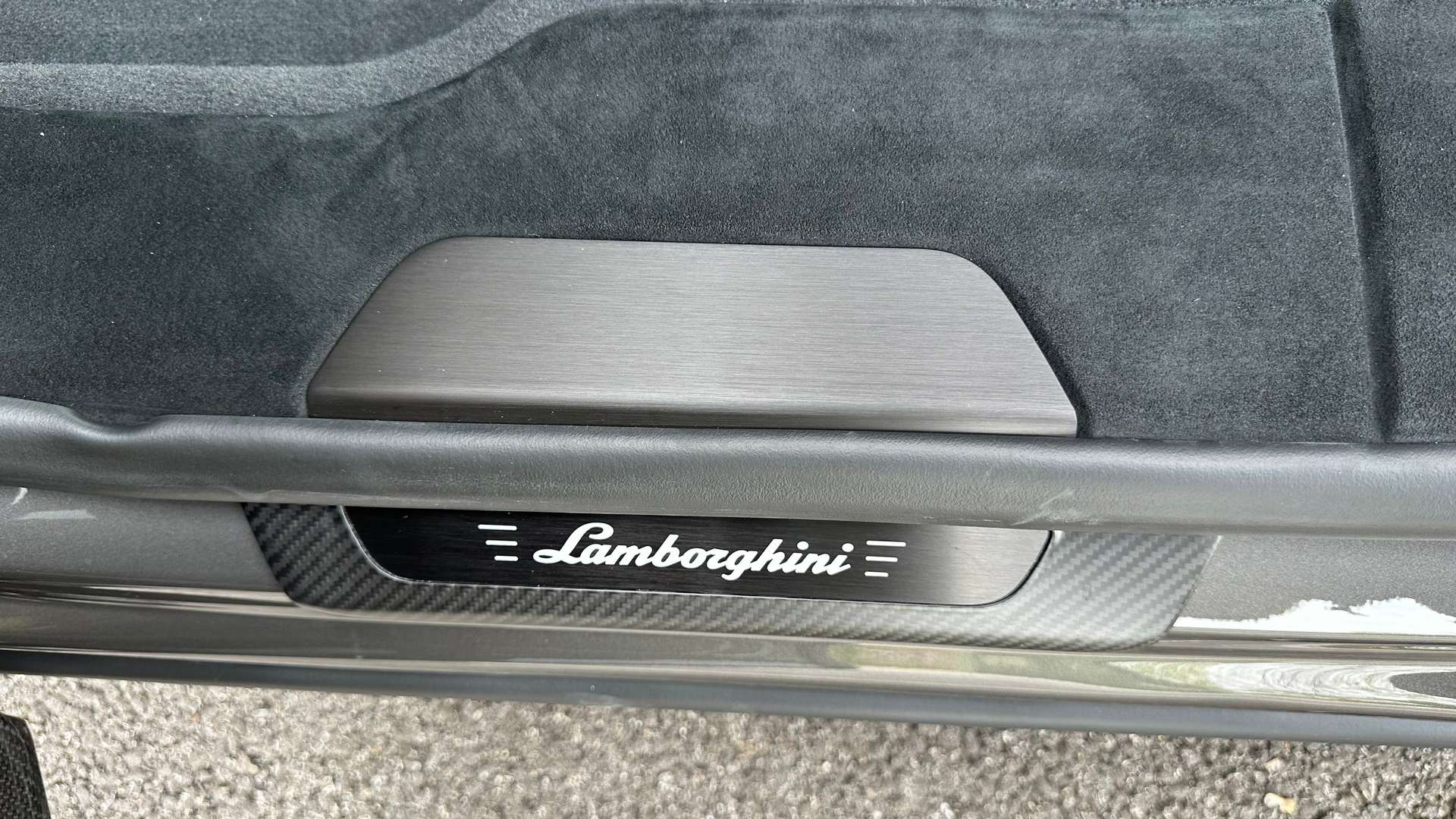 Lamborghini Urus Performante - 2023 - Joinsteer - #25