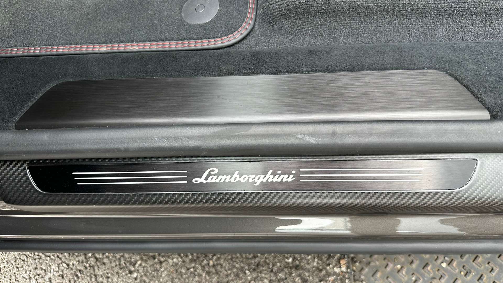 Lamborghini Urus Performante - 2023 - Joinsteer - #20