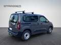 Fiat Doblo Kastenwagen L1 1.5 BlueHDi 75 kW Klima Navi Grau - thumbnail 14