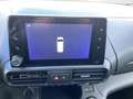 Fiat Doblo Kastenwagen L1 1.5 BlueHDi 75 kW Klima Navi Gris - thumbnail 8