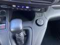 Fiat Doblo Kastenwagen L1 1.5 BlueHDi 75 kW Klima Navi Gris - thumbnail 6