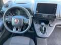 Fiat Doblo Kastenwagen L1 1.5 BlueHDi 75 kW Klima Navi Grau - thumbnail 5