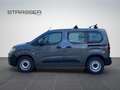 Fiat Doblo Kastenwagen L1 1.5 BlueHDi 75 kW Klima Navi Grau - thumbnail 10