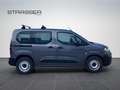 Fiat Doblo Kastenwagen L1 1.5 BlueHDi 75 kW Klima Navi Grau - thumbnail 15