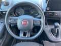 Fiat Doblo Kastenwagen L1 1.5 BlueHDi 75 kW Klima Navi Grau - thumbnail 4