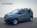 Fiat Doblo Kastenwagen L1 1.5 BlueHDi 75 kW Klima Navi Gris - thumbnail 1