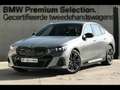 BMW i5 M60 SPECIAL REQUEST Gris - thumbnail 1