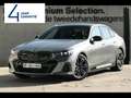 BMW i5 M60 SPECIAL REQUEST Gris - thumbnail 1