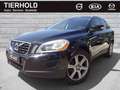 Volvo XC60 D5 Summum AWD AT AHK ACC PANO BLIS Black - thumbnail 2