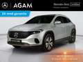 Mercedes-Benz EQA 350 4MATIC Luxury Line 67 kWh Panorama dak Grau - thumbnail 1