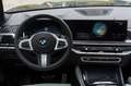 BMW X5 40i M SPORT.LUFTF.PANO.DR.ASS.PR.ASS.SHZ.AHK Negro - thumbnail 12