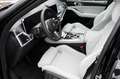 BMW X5 40i M SPORT.LUFTF.PANO.DR.ASS.PR.ASS.SHZ.AHK Negro - thumbnail 10