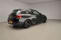 BMW 118 1 Serie 3-deurs 118i Edition M Sport Shadow High E Zwart - thumbnail 2