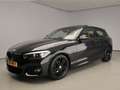 BMW 118 1 Serie 3-deurs 118i Edition M Sport Shadow High E Zwart - thumbnail 44