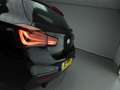 BMW 118 1 Serie 3-deurs 118i Edition M Sport Shadow High E Zwart - thumbnail 29