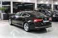 Audi A5 Sportback 2.0 TFSI SPORT NAVI XENON VIRTUAL Negro - thumbnail 7