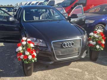 A3 Sportback 1.6 TDi e Attraction Start/Stop DPF